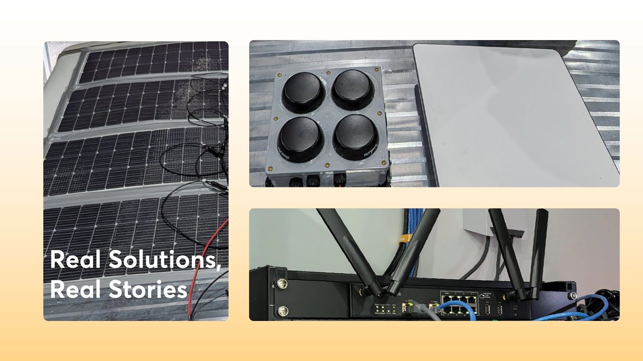 The Future of Off-Grid Security Solutions